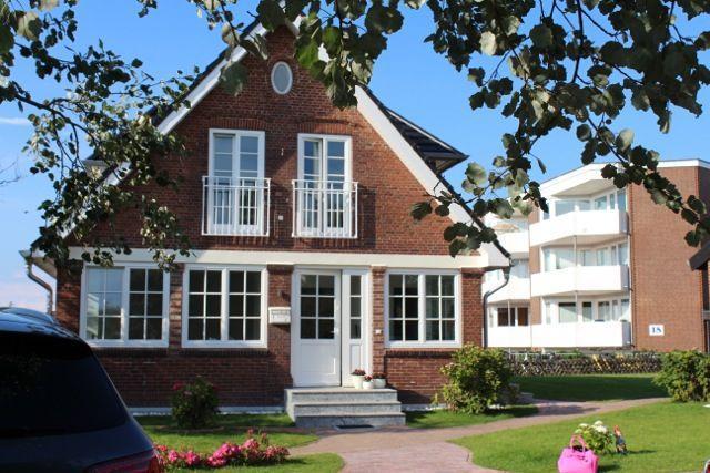 Yellow-Upmarine Westerland Exterior foto